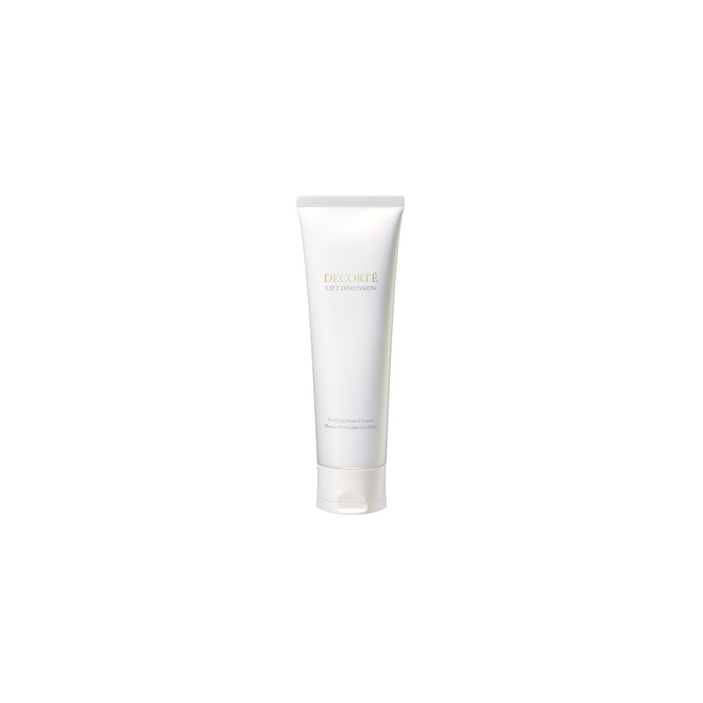 Decorte Lif Dimension Schiuma Detergente Purificante 116 Ml 