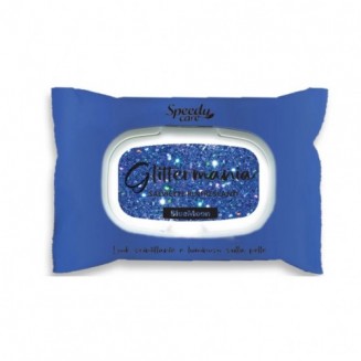Speedy Care Glitter Mania...
