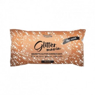 Speedy Care Glitter Mania...