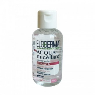 Eloderma Acqua Micellare...