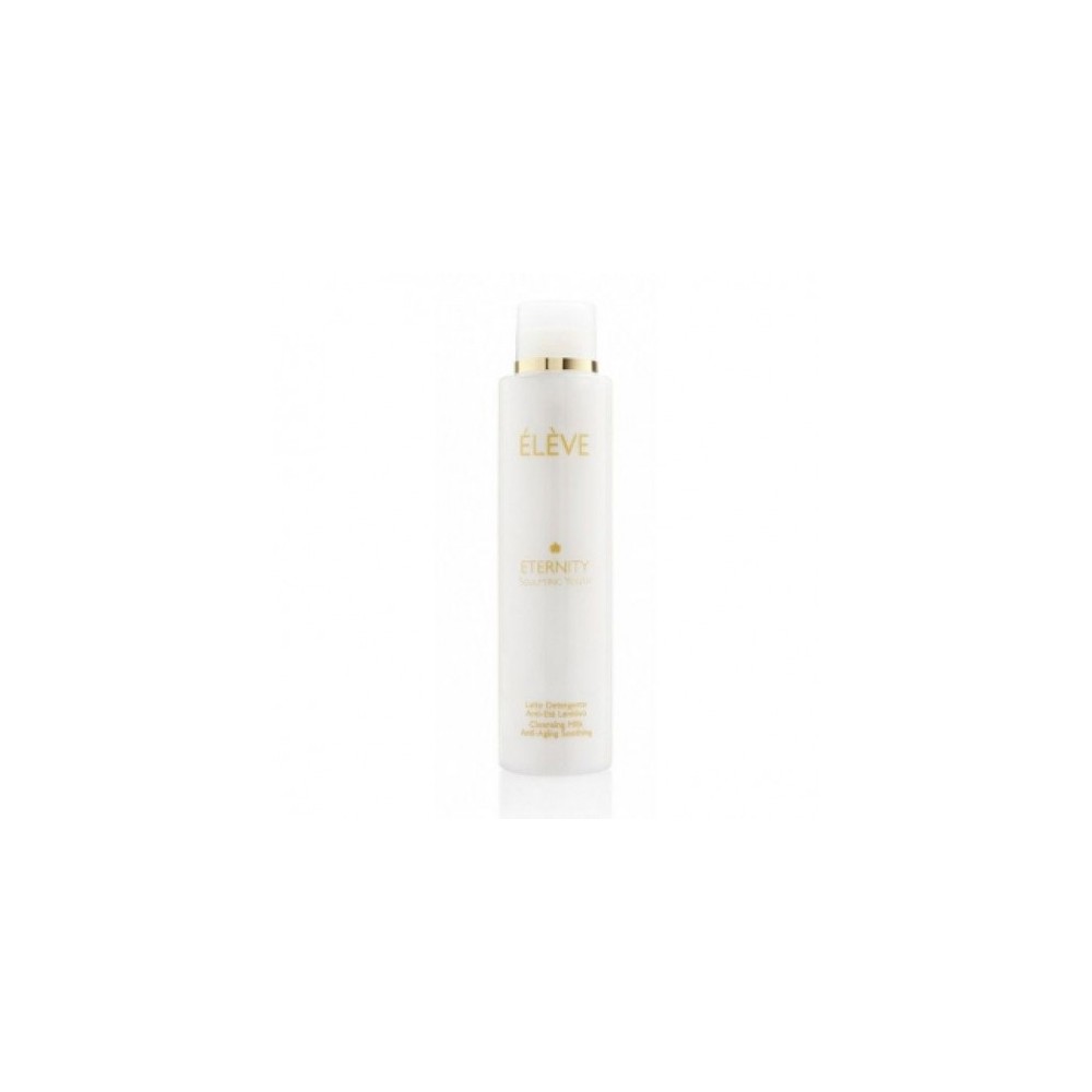 Farmaricci Élève Eternity Sculpting Latte Detergente Anti Età Lenitivo 250 Ml 