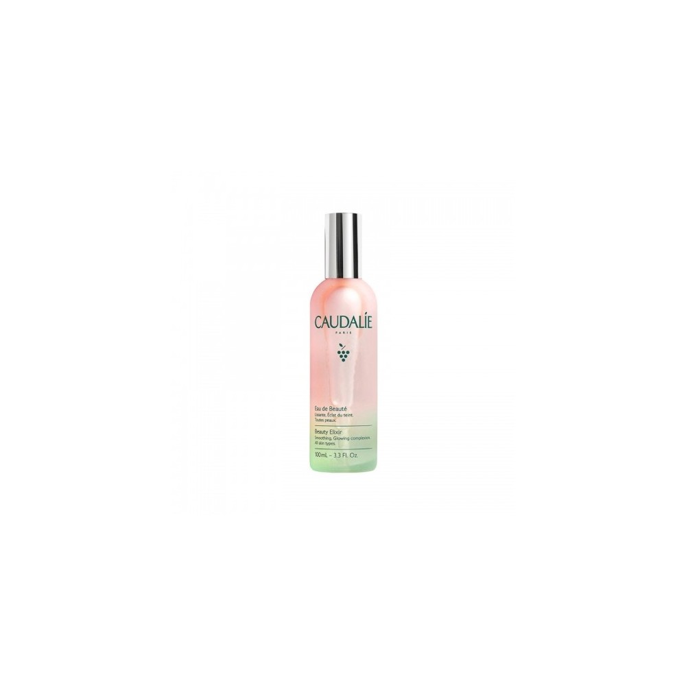 Caudalie Acqua Di Bellezza Viso E Corpo 100 Ml 