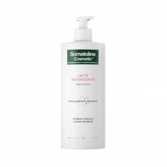 Somatoline Latte Detergente...