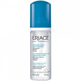 Uriage Schiuma Micellare...