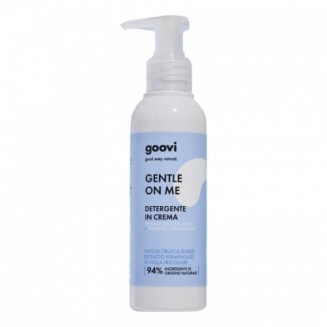 Goovi Gentle On Me...