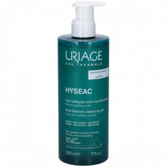 Uriage Hyseac Gel...