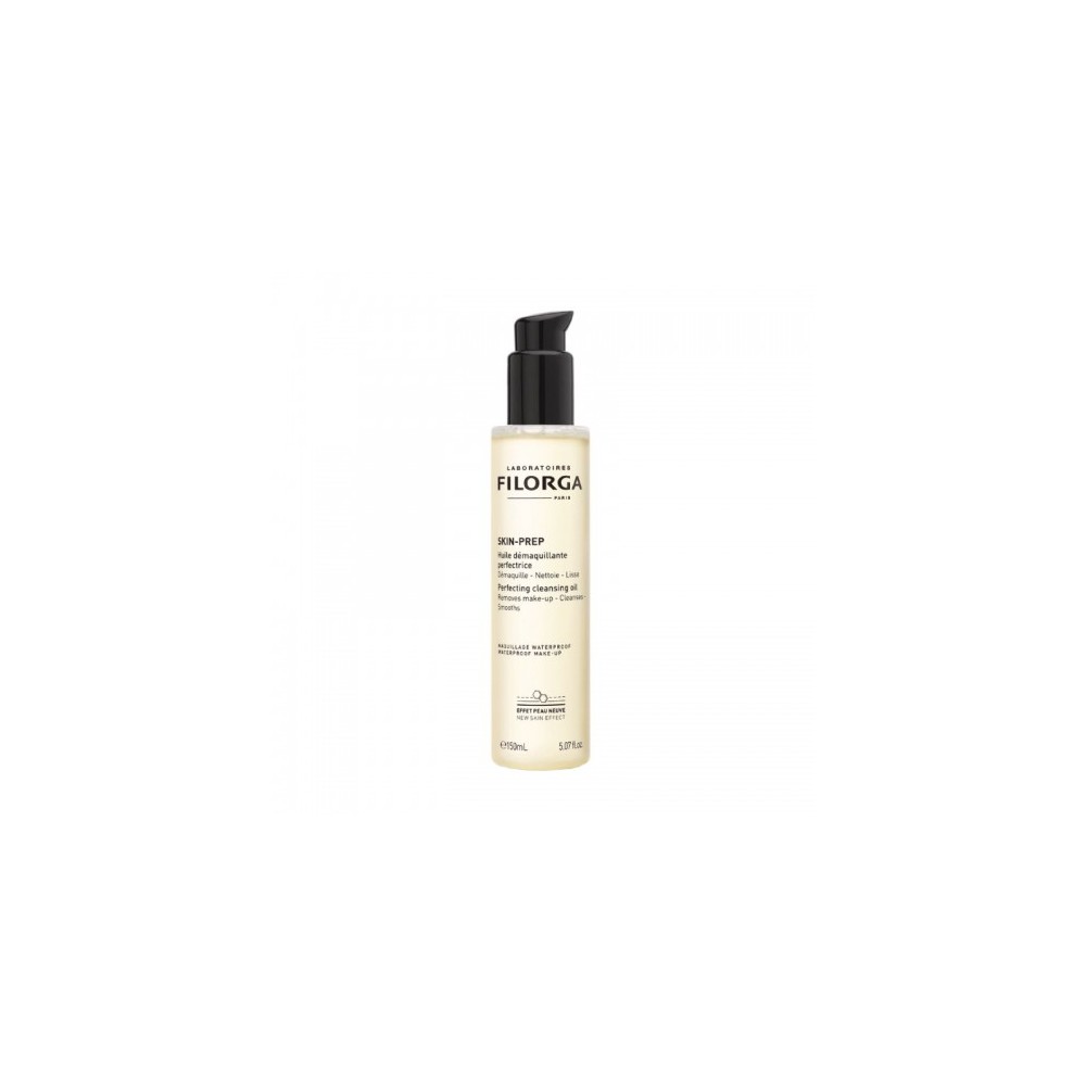 Filorga Skin-Prep Olio Struccante 150 Ml 