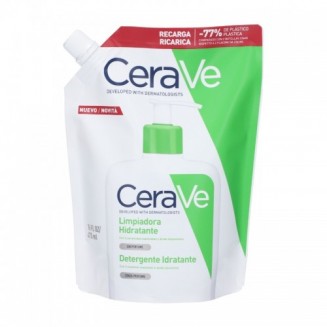 Cerave Detergente Idratante...