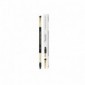 Pierre Rene Brow Brush Pennello Per Sopracciglia N.201