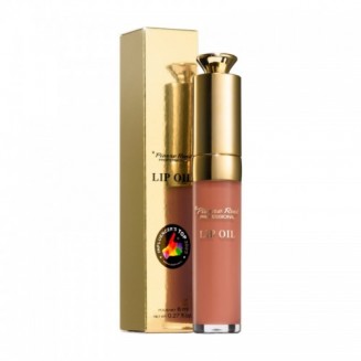 Pierre Rene Lip Oil Olio...