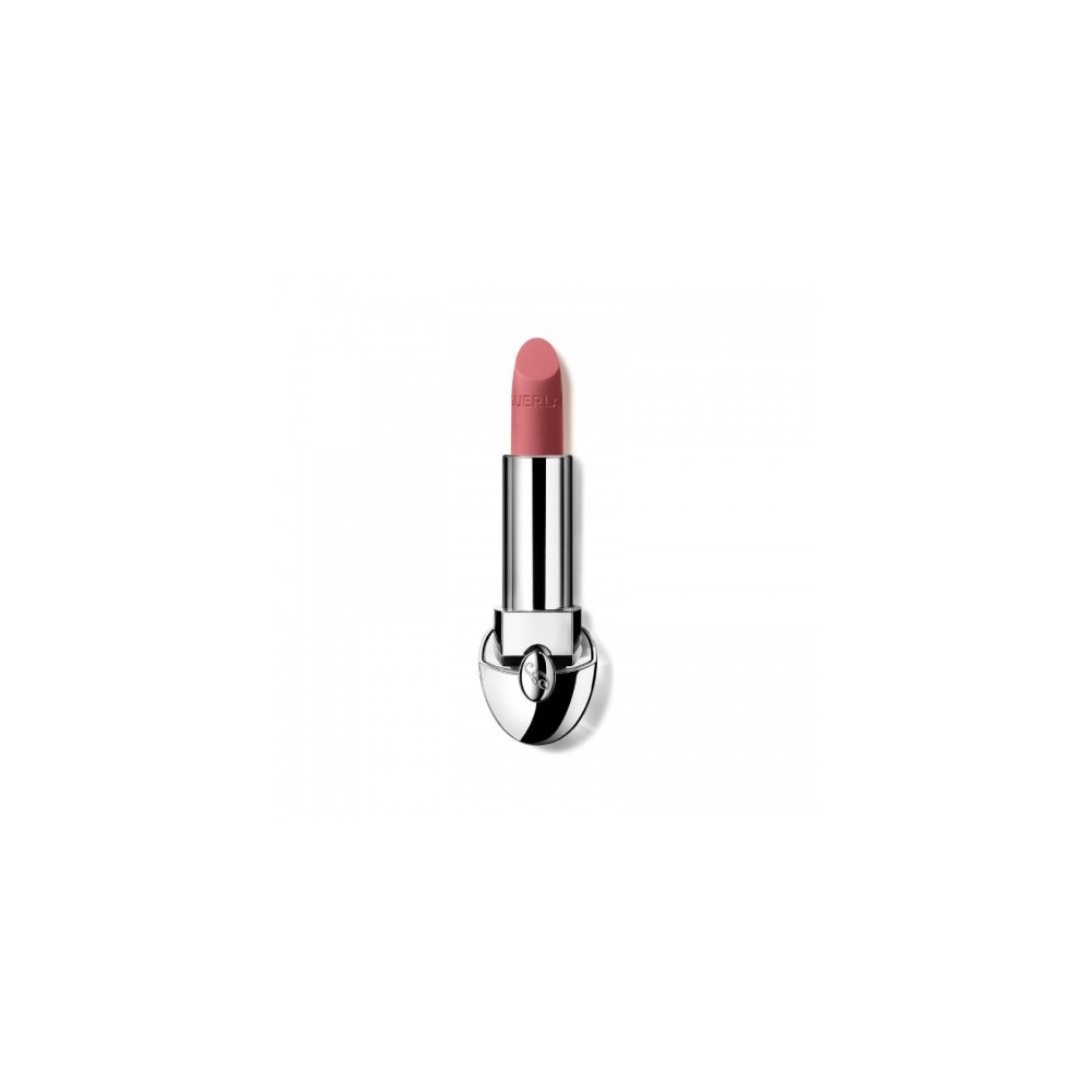 Guerlain Rouge G Luxurious Velvet Rossetto N.521 Flamingo Pink 