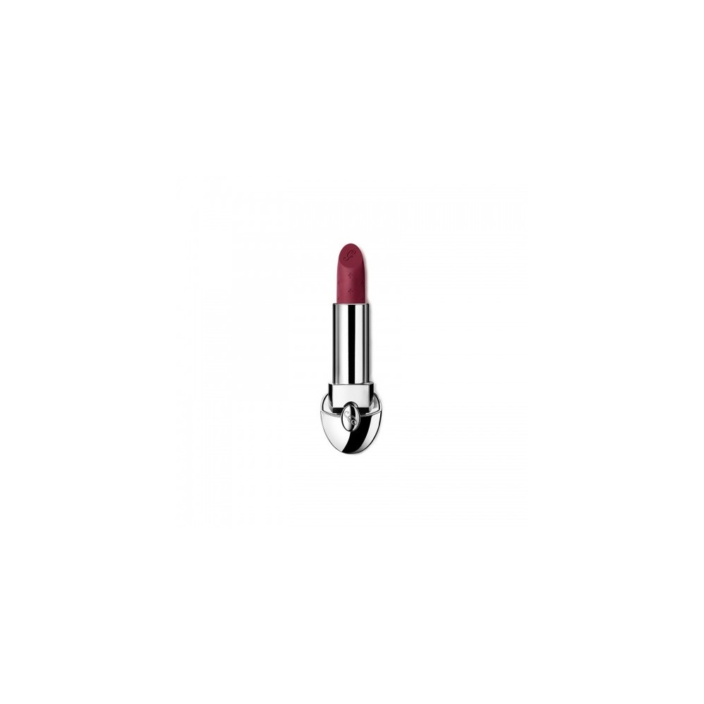Guerlain Rouge G Luxurious Velvet Rossetto N. 777 Prugna Luminoso 