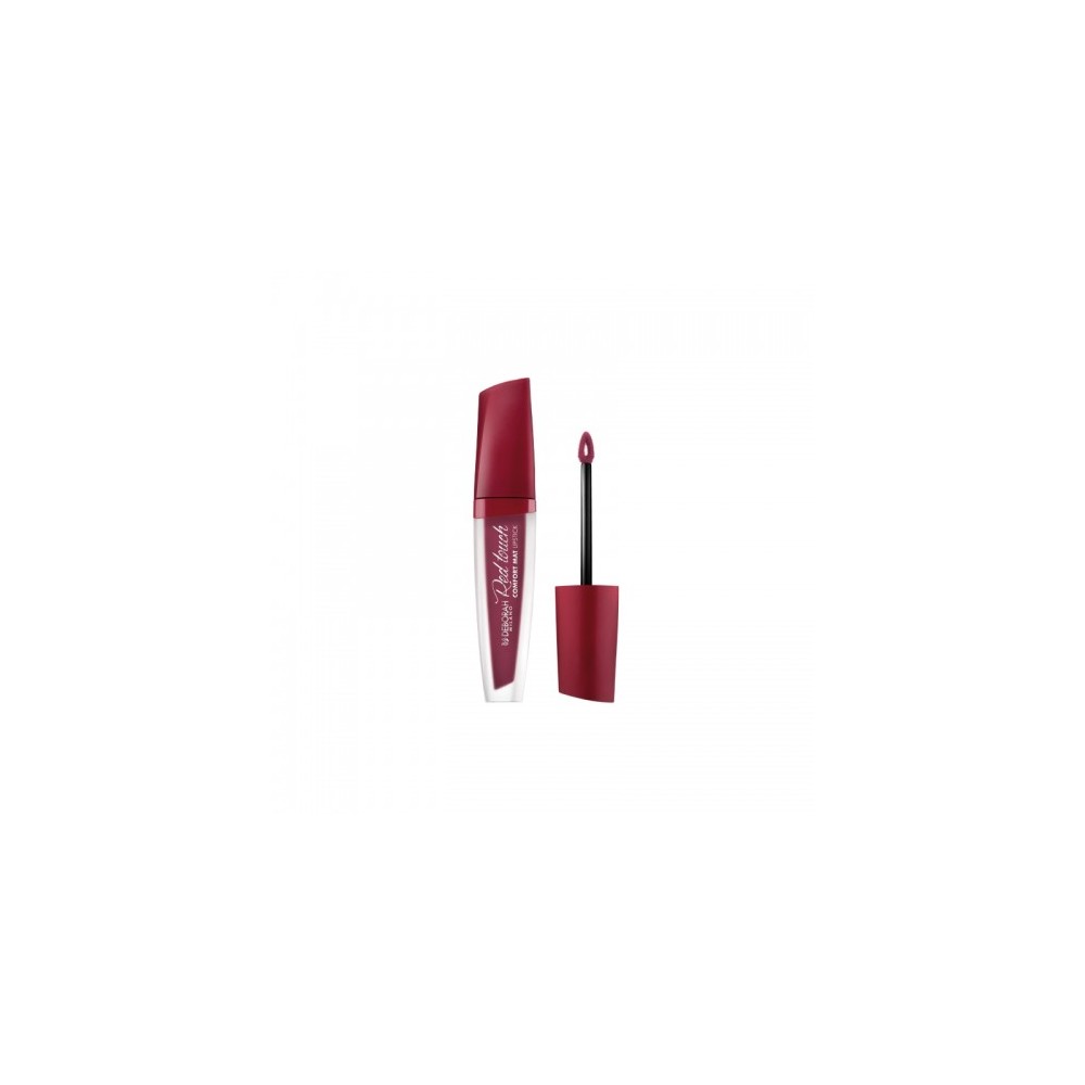 Deborah Red Touch Rossetto Matte N.15 Glam Mauve 