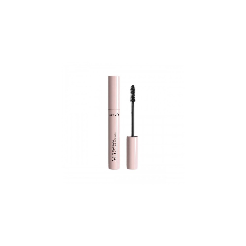 Lovren M3 Volume Definer Mascara 