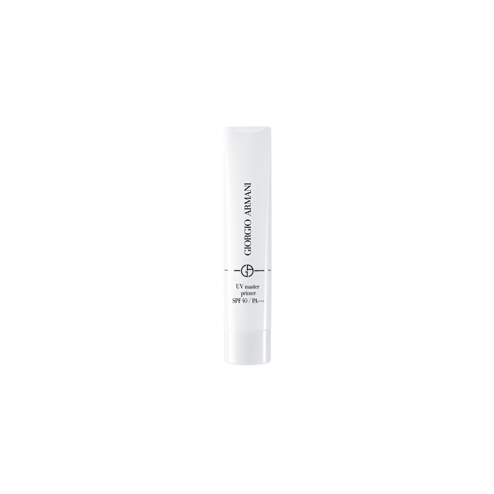 Armani UV Master Primer SPF40 Mauve 