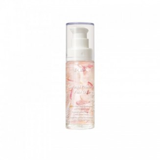 Pupa Carning & Priming Olio...