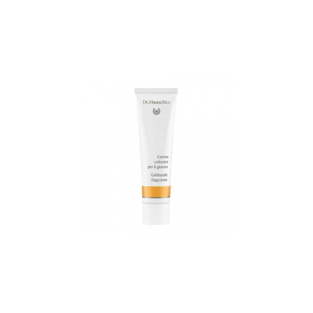 Dr.hauschka Crema Colorata Per Il Giorno Chestnut 