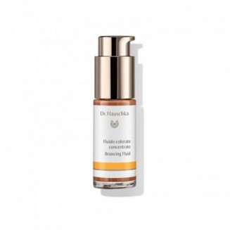 Dr.hauschka Fluido Colorato...