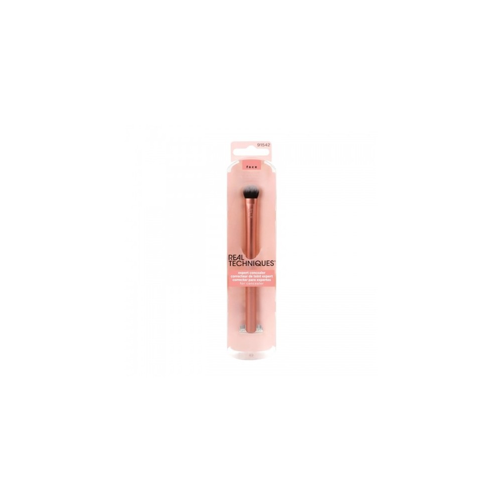 Real Techniques Expert Concealer Pennello Per Il Makeup RT 210 