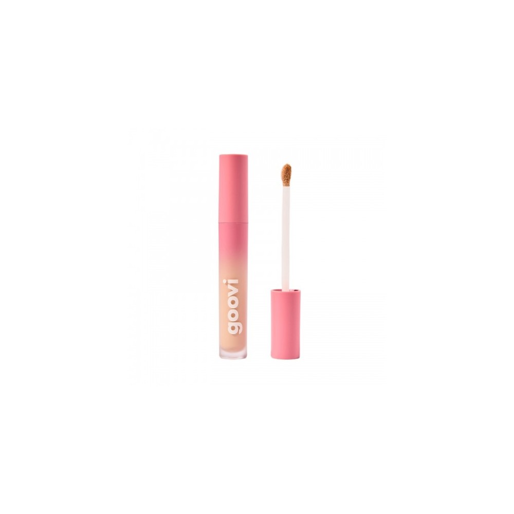 Goovi My Good Light Correttore Illuminante N.04 Sunny Peach 7 Ml 