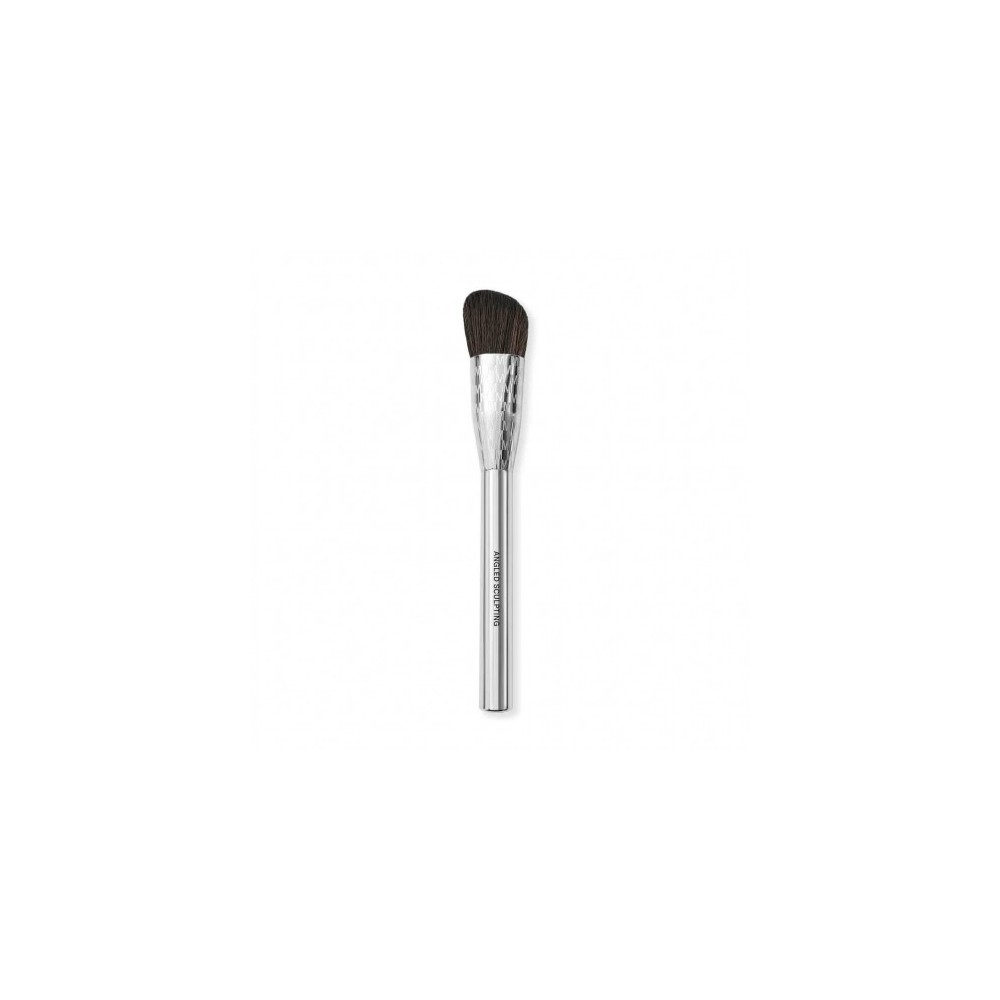 Mesauda F02 Angled Sculpting Pennello Make-Up 