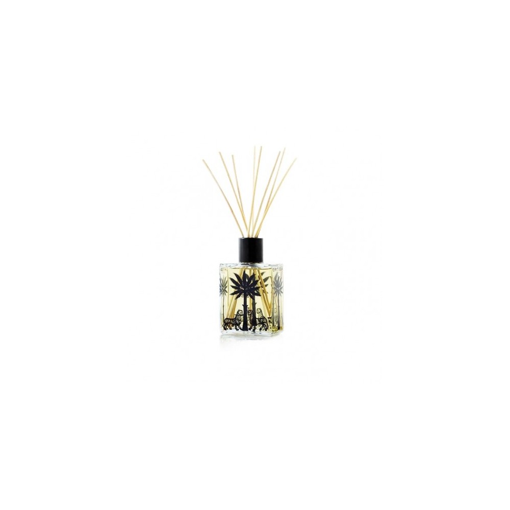 Ortigia Melograno Diffusore Aromatico Con Bastoncini 200 Ml 