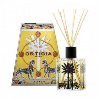 Ortigia Zagara Diffusore...