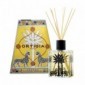 Ortigia Zagara Diffusore Aromatico Con Bastoncini 200 Ml