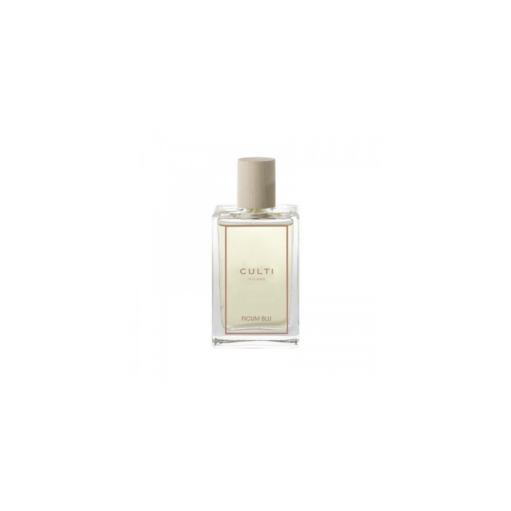 Culti Ficum Blu Spray Per Ambienti 100 Ml 