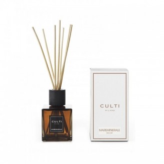 Culti Mareminerale Decor...