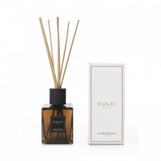 Culti Mareminerale Decor...