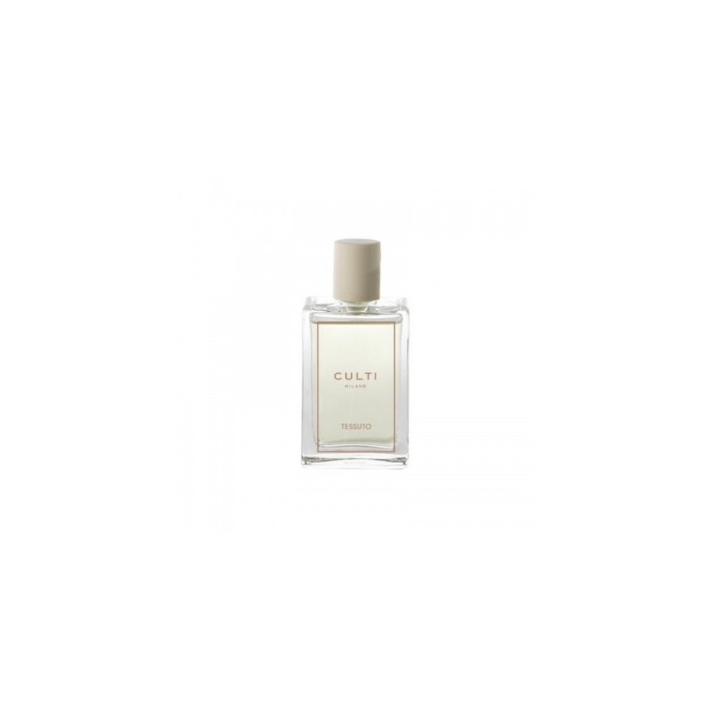 Culti Tessuto Spray Per Ambienti 100 Ml 