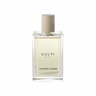 Culti Supreme Amber Spray...