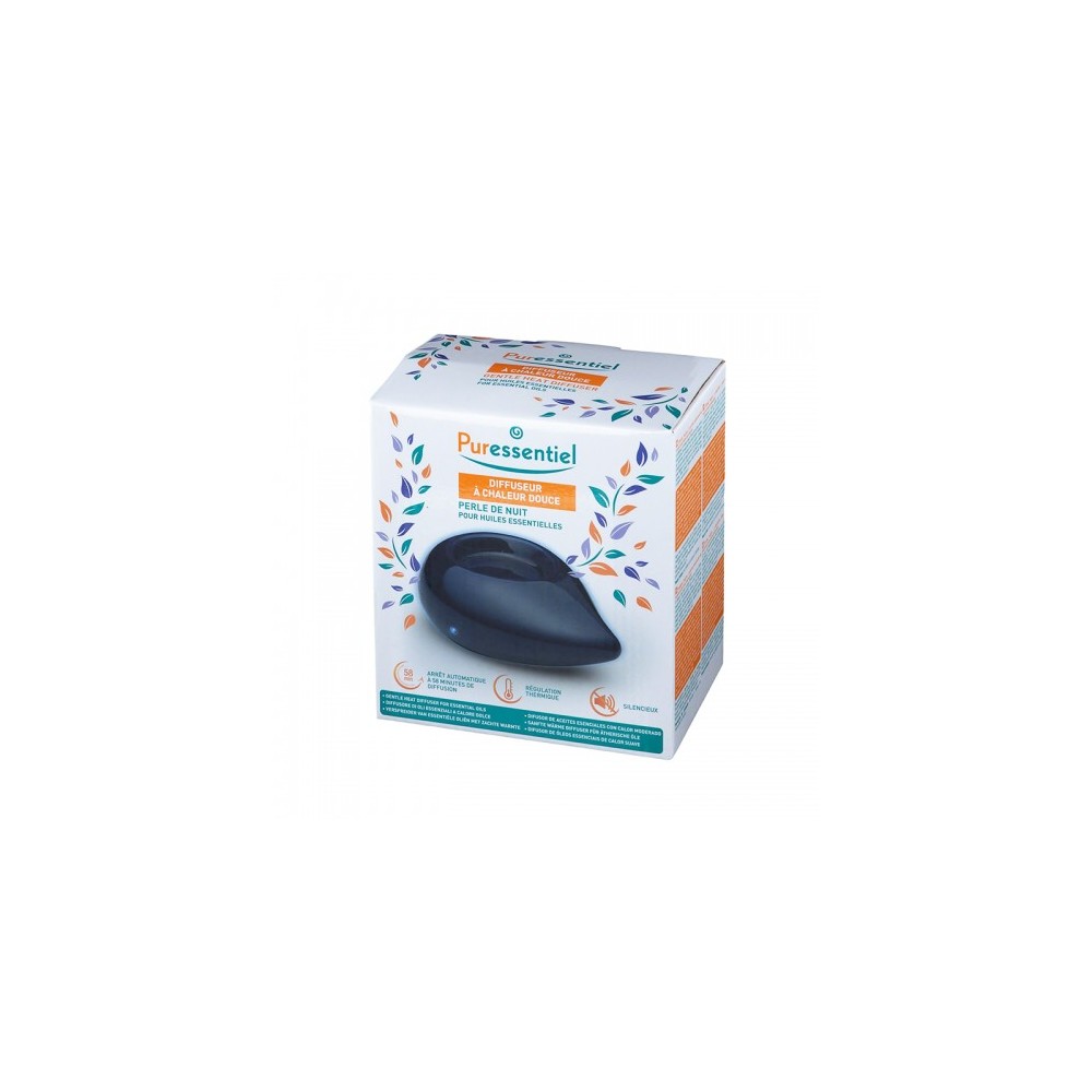 Puressentiel Diffusore Di Oli Essenziali A Calore Dolce 