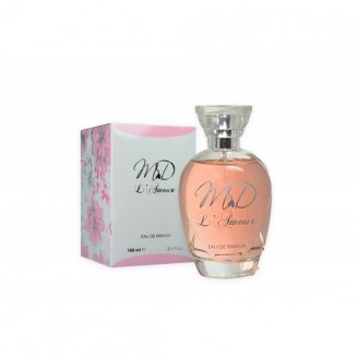 M&D L'Amour Eau De Parfum...