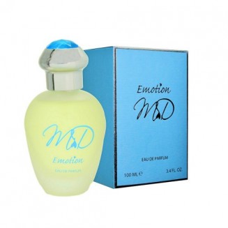 M&D Emotion Eau De Parfum...