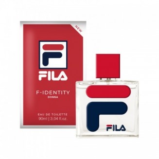 Fila F-Identity Donna Eau...