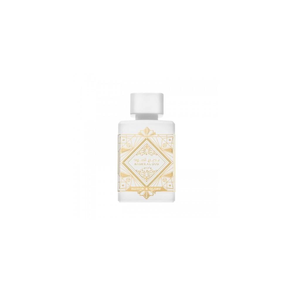 Lattafa Bade'E Al Oud Honor & Glory Eau De Parfum Unisex 100 Ml Vapo 