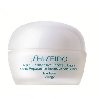 Shiseido After Sun...