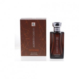Alberto Carlos Intense Eau...