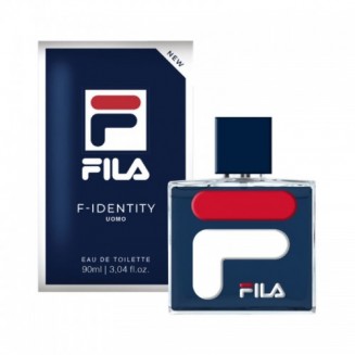 Fila F-Identity Uomo Eau De...