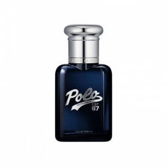 Ralph Lauren Polo 67 Eau De...