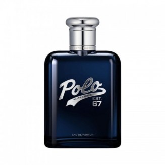 Ralph Lauren Polo 67 Eau De...