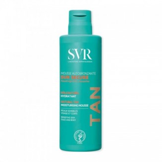 Svr Sun Secure Mousse...