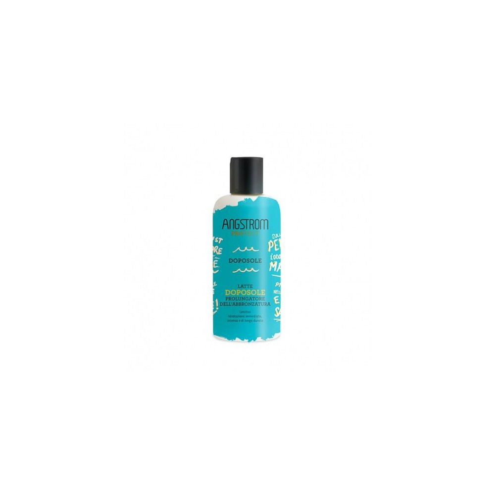 Angstrom Protect Latte Doposole Lenitivo 200 Ml 
