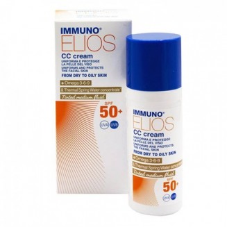 Morgan Crema Solare Viso...
