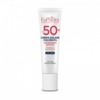 Euphidra Crema Solare Viso...
