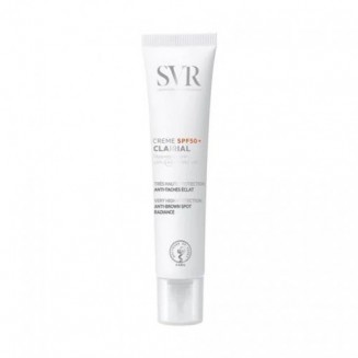 Svr Crema Solare Viso 50+...