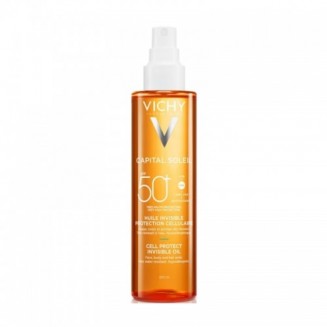 Vichy Crema Solare 50+ SPF...