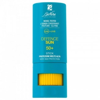 Bionike Crema Solare Viso...